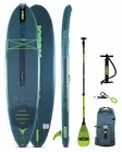 JOBE Aero Yarra SUP 10.6 Paket - Hjälmar - 130-5-486421002 - 1