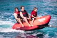 JOBE Chaser towable 3P - Luftfyllda leksaker - 130-1-230320002 - 2