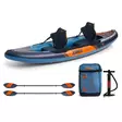 Jobe Gama Inflatable Kayak - Gummibåtar - 130-5-600024002 - 1
