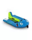 JOBE Shark Trainer towable 1P - Luftfyllda leksaker - 130-1-230120002 - 1