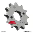JT Framdrev JTF259.12 - MC Framdrev - 274-F259-12 - 1