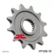 JT Framdrev JTF326.12 - MC Framdrev - 274-F326-12 - 1