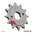 JT Framdrev JTF329.12 - MC Framdrev - 274-F329-12 - 1