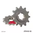 JT Framdrev JTF413.12 - MC Framdrev - 274-F413-12 - 1