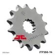 JT Framdrev JTF566.12 - MC Framdrev - 274-F566-12 - 1