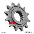 JT Framdrev JTF715.12 - MC Framdrev - 274-F715-12 - 1