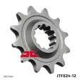 JT Framdrev JTF824.12 - MC Framdrev - 274-F824-12 - 1