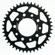 Supersprox / JT Rear sprocket 1334.42 - MC Bakdrev - 27-2-1334-42 - 1