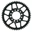 Supersprox / JT Rear sprocket 1842.52 - Motocross bakdrev - 27-2-1842-52 - 1
