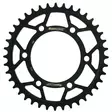 Supersprox / JT Rear sprocket 745.42 - MC Bakdrev - 27-2-745-42 - 1