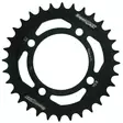 Supersprox / JT Rear sprocket 834.32 - Motocross bakdrev - 27-2-834-32 - 1