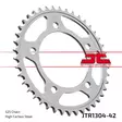 JT Bakdrev JTR1304.42 - Motocross bakdrev - 274-R1304-42 - 1