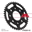 JT Bakdrev JTR269.42 - Motocross bakdrev - 274-R269-42 - 1