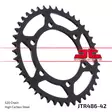 JT Bakdrev JTR486.42 - Motocross bakdrev - 274-R486-42 - 1