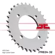 JT Bakdrev JTR834.32 - Motocross bakdrev - 274-R834-32 - 1