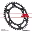 JT Bakdrev JTR897.42 - Motocross bakdrev - 274-R897-42 - 1