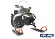 Snöskoterns Rival frontbåge för Lynx RADIEN-X / Ski-Doo Gen 4 2017- inkl. monteringssats - Snöskoter fram stötfångare - 92-7292 - 1