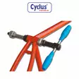 Fräsverktyg CYCLUS vevlagerhus - Cykelverktyg - 62412 - 1