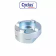 Avdragare CYCLUS frikrans BMX - Cykelverktyg - 62422 - 2