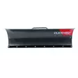 Kimpex Click N Go 2 Snöplog 137x43cm - ATV plogar och delar - 75-373952 - 1