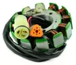 Kimpex snöskoter stator, Ski-Doo - Snöskoter stator - 81-245-12 - 2
