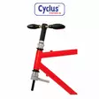 Monteringsverktyg CYCLUS för styrlager - Cykelverktyg - 62432 - 1