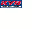 KYB Oil seal SET 48mm WP for KTM - Motocross fjädring andra reservdelar - 451-110010000302 - 1