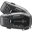 Interphone U-COM 7R Double-pack intercom - Intercom - 297-2310-2 - 1