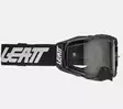 Leatt Goggle Velocity 6.5 Enduro Graphene Klar 83% - Crossglasögon - 684-21202 - 1