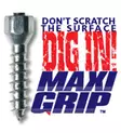 MAXI GRIP DUBBSATS 11mm RACING 100st - ATV dubbsats - 74-1102 - 1