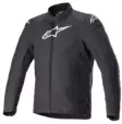 Textiljacka Alpinestars RX-3, svart - MC jackor - D397862 - 2