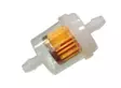 Sno-X Bränslefilter Polaris Rush/Switchback 600/800 11-12 - Snöskoter bränslefilter - 87-07352 - 2