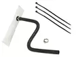 Sno-X Bränslefilter Polaris Rush/Switchback 600/800 11-12 - Snöskoter bränslefilter - 87-07352 - 3