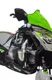 SPI Ljuddämpare 2018 Arctic Cat 8000 C-Tec 2 - Snöskoter slutburkar - 821-131-162 - 2