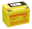 Motobatt lithium akku MLX4U Max-HP - Motorbatt batteri - 14-5022 - 1