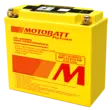 Motobatt lithium batteri MPL51814-HP - Motorbatt batteri - 14-524-2 - 1