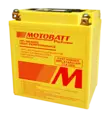 Motobatt lithium batteri MPLX14AU-HP - Motorbatt batteri - 14-517-2 - 1