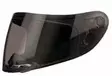 MT V-12 svart visir (Mugello, Blade SV, Revenge) - Visir - 183200422 - 1