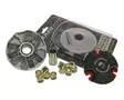 Naraku Variator HS Racing V2, Kina-skotrar4-T / Kymco 4-T / Peugeot 4-T - Variatorer - 304-0402 - 2