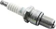 NGK sparkplug BR8ES - MC Tändstift - 13-5422 - 2