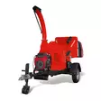 Oksasilppuri Austter DCH6 - Flishuggar - 103705542 - 1