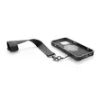 Optiline Mag skyddsfodral för iPhone 13 Pro Max - MC Mobil och tablet tillbehör - 295-91822 - 2