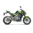 Akrapovic Optional Header (SS) Z900 2017-19 - MC Avgasrör - 461-K9R2 - 1