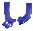 Polisport frame protector Yamaha YZ250F(14-18) YZ450F(14-17) Blue - Motocross ramskydd - 179-8471500002 - 1