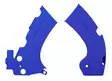Polisport frame protector yamaha YZ450F(18->) YZ250(19) Blue - Motocross ramskydd - 179-8466200002 - 1