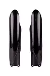 Polisport Fork Protector YZ250F/450F(10-->) black - Motocross gaffelbensskydd - 179-8352000002 - 1
