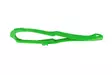 Polisport chain slider KX450F(16-->)/KX250F(17->) green 05 - Motocross kedjestyrare - 179-8985200002 - 1