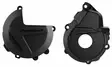 Polisport Kit Clutch+Igni. KTM EXCF/XCFW 250/350(17->) FE250/350(19->) Black - Motocross andra kopplingsdelar - 179-90982 - 1