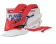 Polisport plastic kit CRF450 17-20 Röd - Motocross plastsats - 178-90722 - 1
