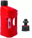 Polisport ProOctane 10 L with standard cap + 100ml mixer + quick fill valve - Dunkar - 179-8464600002 - 1